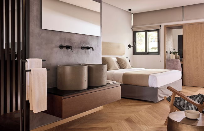 Cama Luxury Suites Kavouri - Foto 16
