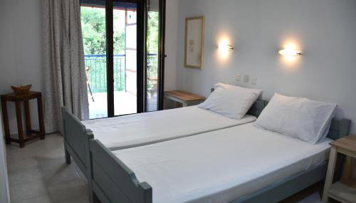 Mirsini Apartments - Foto 4