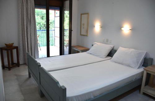 Mirsini Apartments - Foto 4