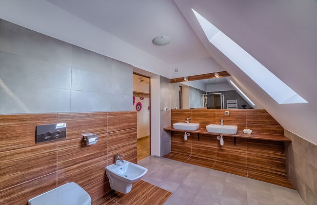 Aparthotel Delta Bialka - Foto 54