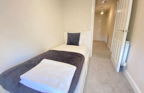 Brand New Stylish 3 Bed House - Foto 9