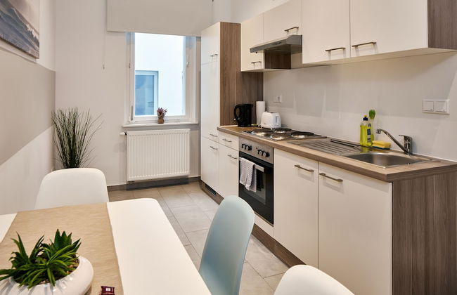 Apartments 4 YOU - Goethestrasse - Foto 14