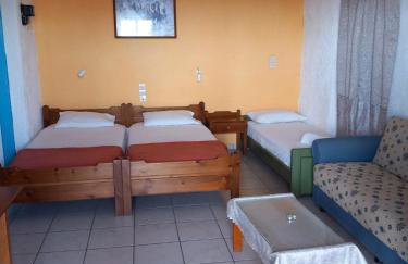 Antikristo Rooms - Foto 24