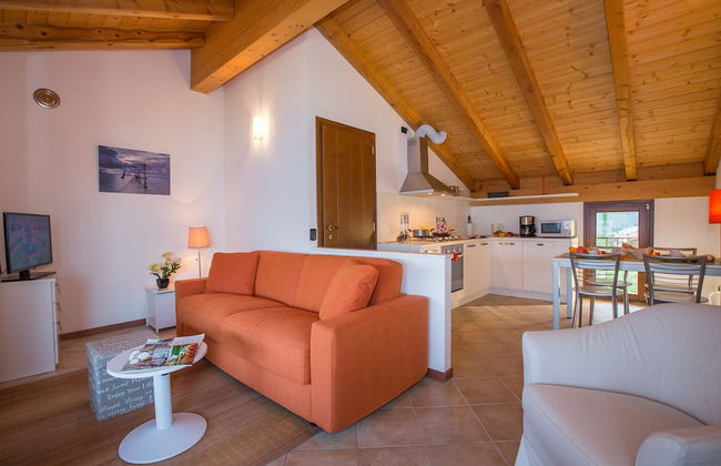 Borgo La Sorgente - Tulipano - Foto 26