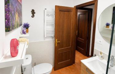 Casa Rural Grazalema - Foto 12