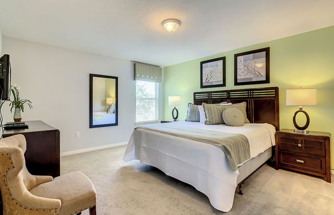 Calabria Villa Near Disney - Pool - Game Room - Foto 6