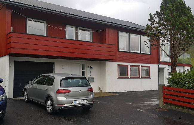 1 Br Apt | Selatrað | Free Parking - Foto 1