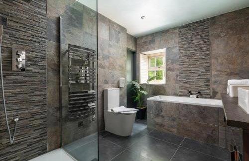 Sykes Lodge - Foto 50