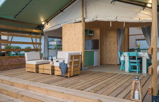 Boutique Camping Santa Marina - Foto 52