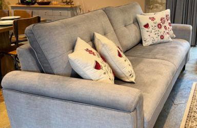 Hareside, Cotswold Cottage in Poulton - Foto 25