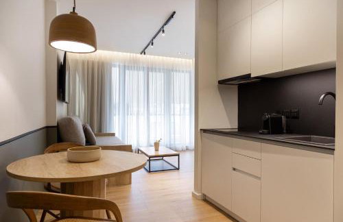 Rebalance Apartments - Photo 34