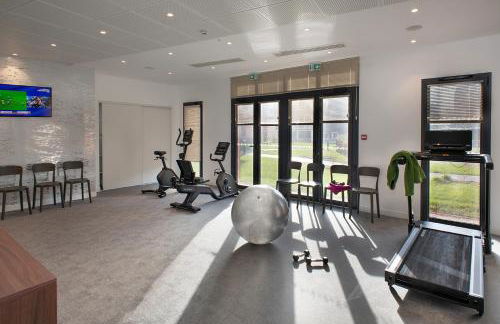 DOMITYS Résidence Séniors - La Palangre - Foto 7