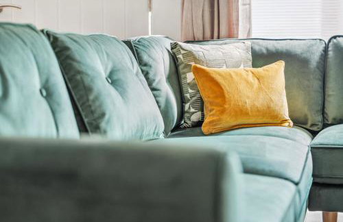 Cotswolds Vista Cirencester - Relaxed 5 Guest Home - 2 Bathroom, Parking, Garden - Foto 10