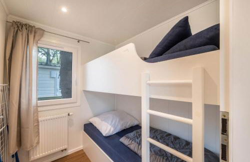 Tiny House Lohmen Garder See - Foto 16