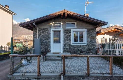 L' Abbraccio - Photo 1