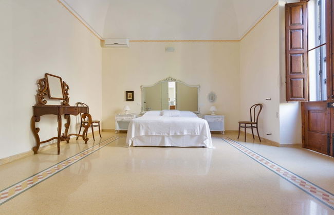 1893 Villa Martella - Foto 13