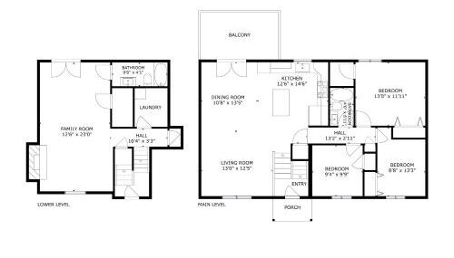 3BR Home for 8 - Only 5 Minutes to Ark - Foosball - Foto 5