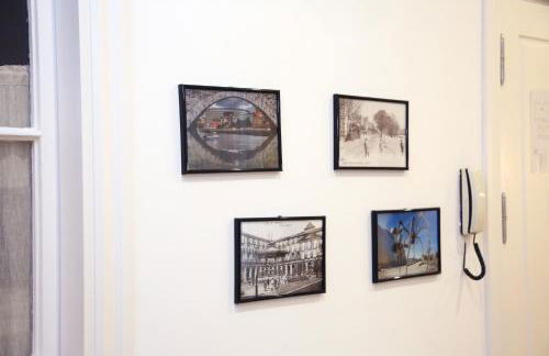 PISO EXCLUSIVO FRENTE AL CASCO VIEJO CON PARKING GRATIs - Foto 8