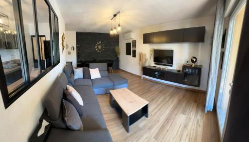 Appartement calme et spacieux à Aix en Provence - Foto 4