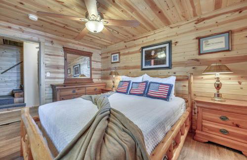 The Lakeside Shack on West Lake Okoboji - Foto 22