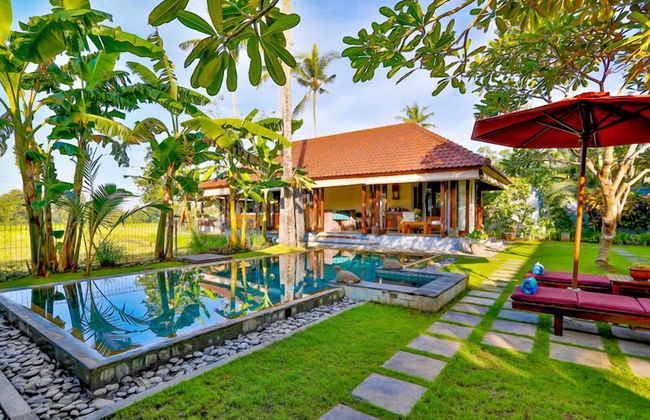 Villa Kaba Kaba Resort Bali - Foto 67