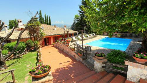 Villa Villa Mina by Interhome - Foto 2