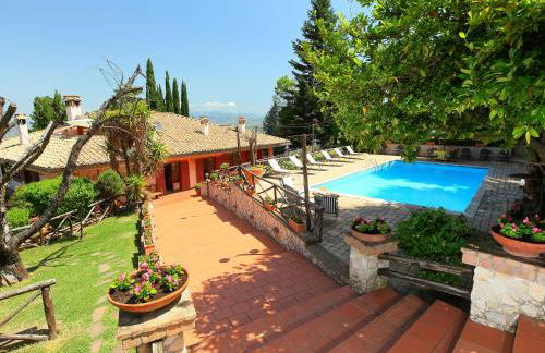 Villa Villa Mina by Interhome - Foto 2