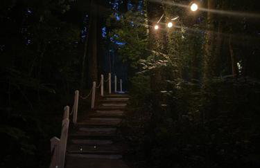 Ośrodek Wypoczynkowy Głębokie 4 - Foto 26