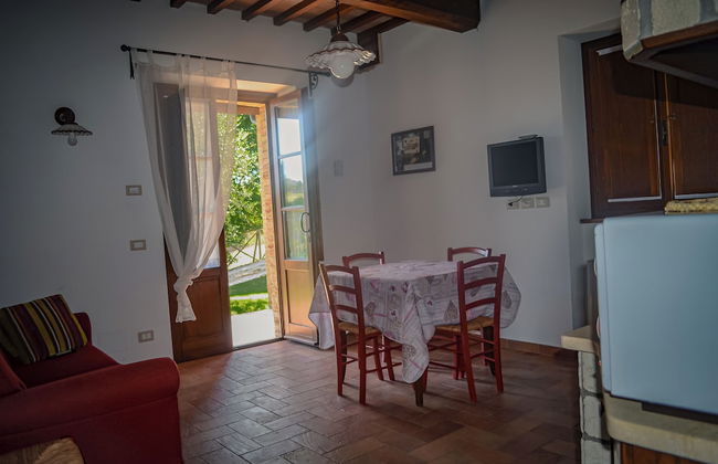 PanElios Borgo Vacanze - Photo 35