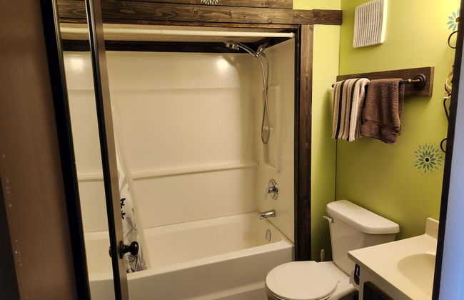 Diamond Hill Resort - Foto 23