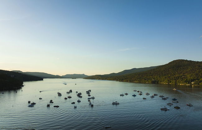 Snohaus Chalets - Foto 56