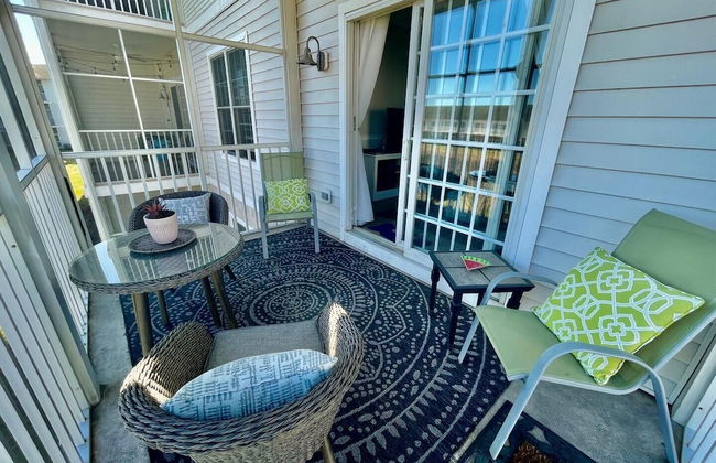 Sandy Bottom Circle 6202 - Photo 1