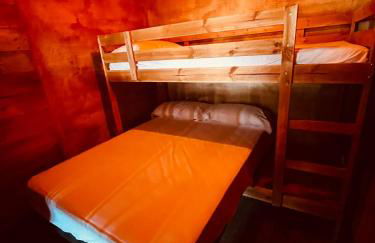 Western Apartments Sierra de Madrid - Foto 25