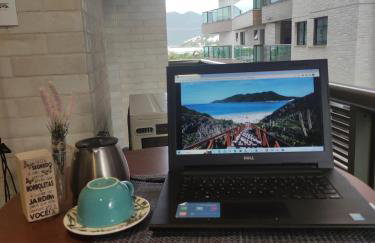 Mar de Anjos - Beira mar - Foto 38