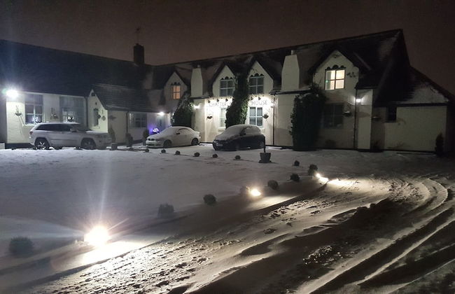 Chatterley House - Foto 37