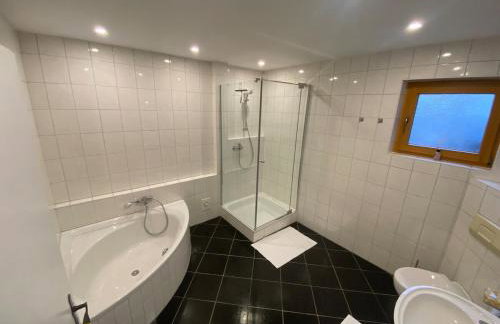 Gemütliche Wohnung ruhig gelegen 75qm - Foto 9