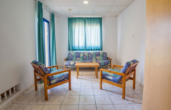 Green Bungalows Hotel Apartments - Foto 27