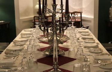 Limefield Mansion House - Foto 50