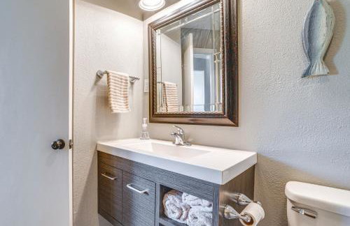 Dock and Deck at Kentucky Lake Family Retreat! - Foto 13