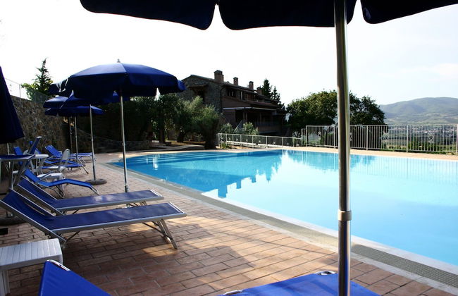 Podere La Tona - Foto 51