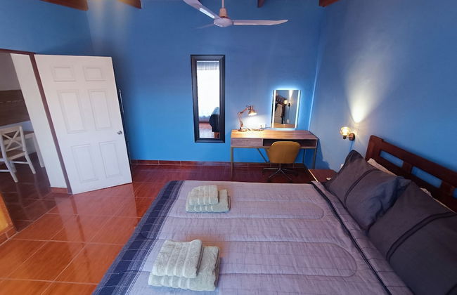 Yurak Apart Hotel - Foto 10