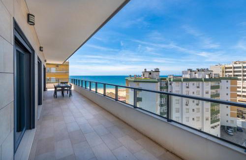 Sunscape Rocha Prime - Oceanview - WiFi - Parking - Foto 34