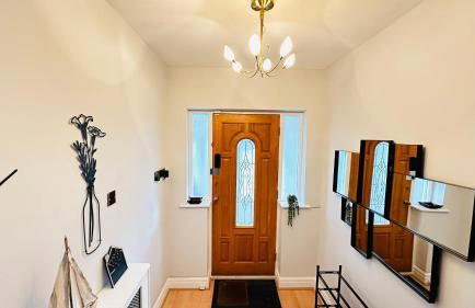 Isleworth House London by Smart Corporate Stays - Foto 20