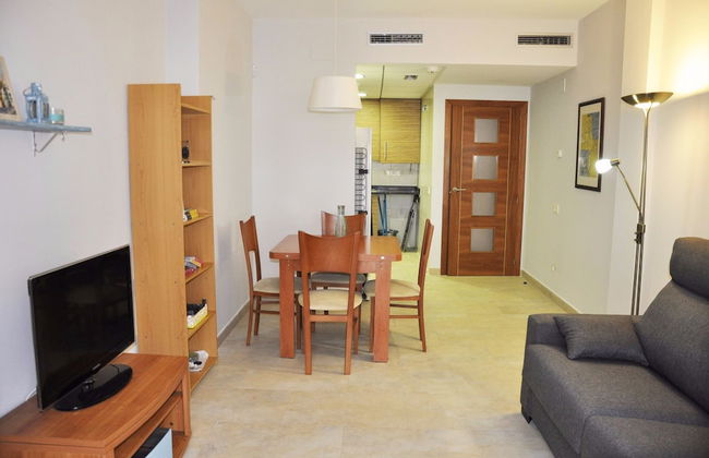 Apartamento Llevant - Foto 9