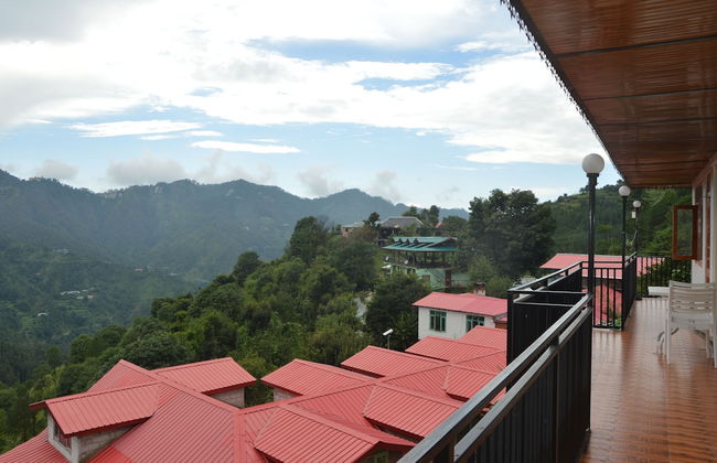 The Banoak Homestay - Foto 27