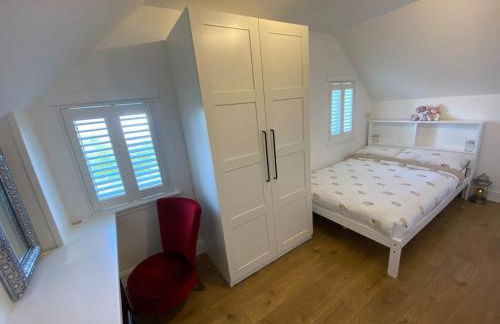 Kinnoull House near Stornoway Hot-Tub Sauna Pet Friendly - Photo 27