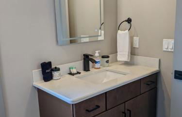 Modern Downtown Condo - Foto 9