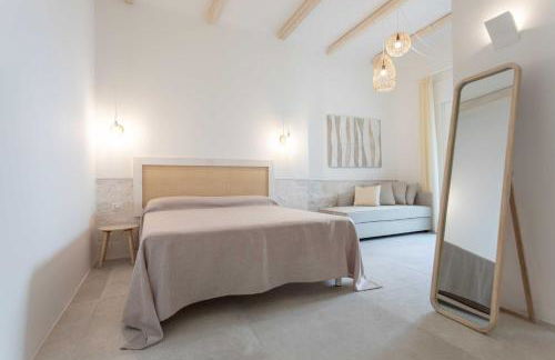 Dimora dei maestri-Camera con veranda e bagno privati - Foto 16