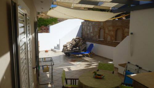 Perigiali Seaside - Foto 4