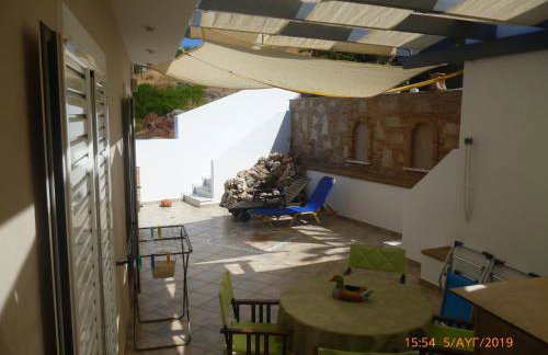 Perigiali Seaside - Foto 4